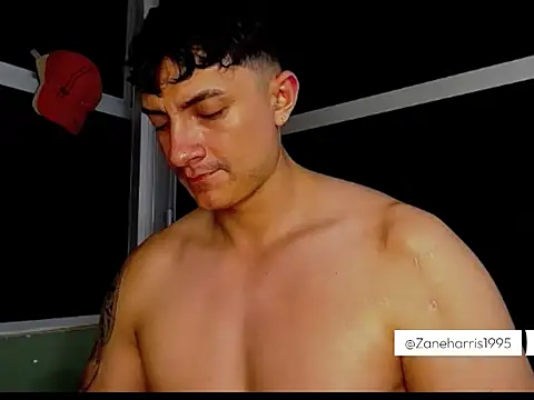 Snapshot of ZaneHarris chatting on 12/14/25, 01:22 ZaneHarris online show from 12/14/25, 01:22