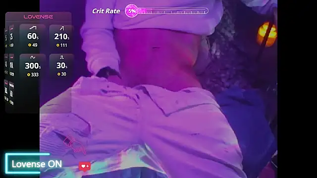 sensualDday online show from 03/19/26, 11:31