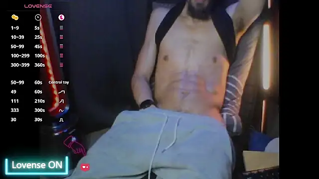 sensualDday online show from 03/23/26, 11:42