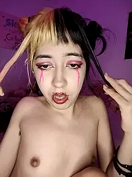 YukiRam online show from 10/01/25, 03:45