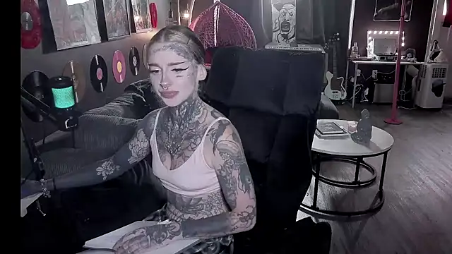bambitatted online show from 07/25/26, 06:27