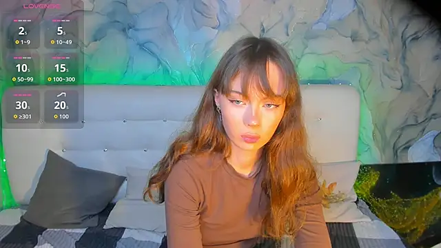 Snapshot of LolaMeddisson chatting on 11/05/25, 06:52 LolaMeddisson online show from 11/05/25, 06:52