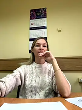 sweetriki online show from 10/13/25, 08:03