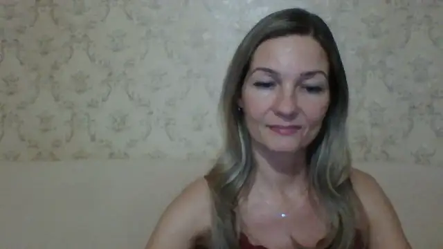 sweetriki online show from 11/25/25, 05:02