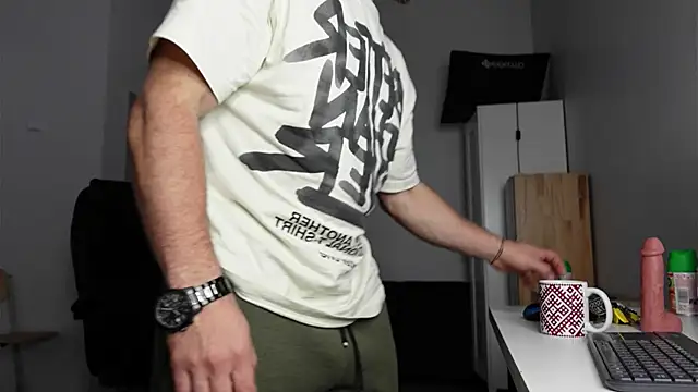 Stewart Barnz online show from 10/25/25, 12:56