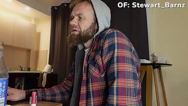 Stewart Barnz online show from 05/06/26, 01:27