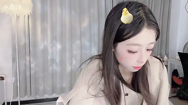 jiangjiang caicai online show from 11/06/25, 04:02