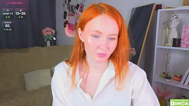 JoyceJones online show from 09/19/25, 07:03