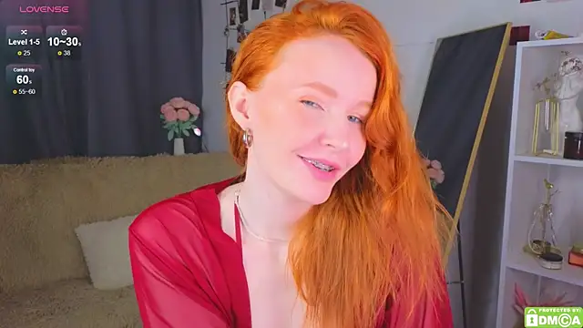 JoyceJones online show from 09/20/25, 07:15