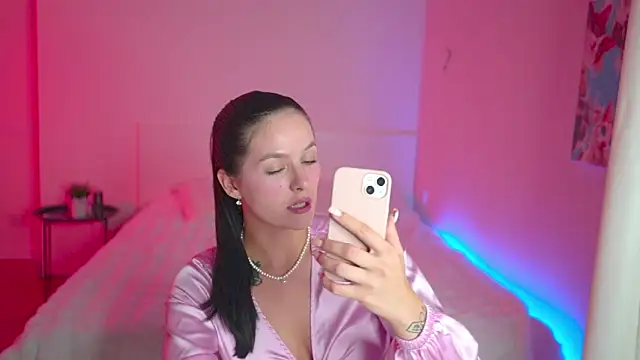 EwelynScott online show from 09/17/25, 04:30