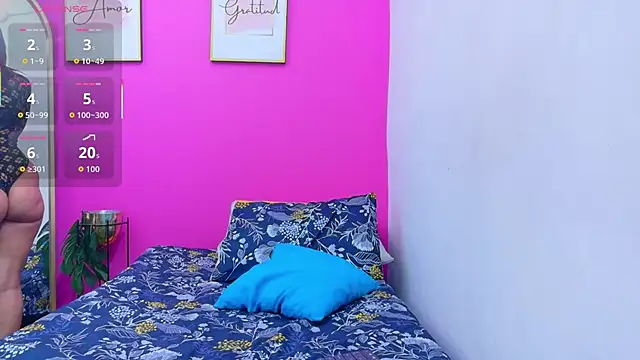 daddyysObsessed online show from 10/02/25, 01:07