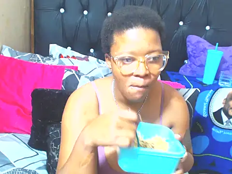 SexyMellon online show from 09/08/25, 08:08