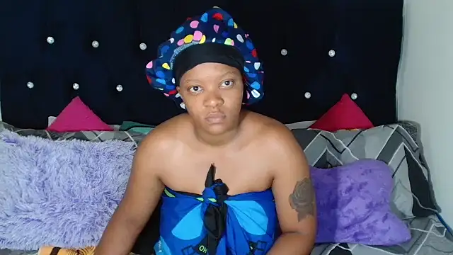 SexyMellon online show from 09/27/25, 11:59