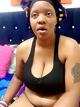 SexyMellon online show from 10/12/25, 12:42