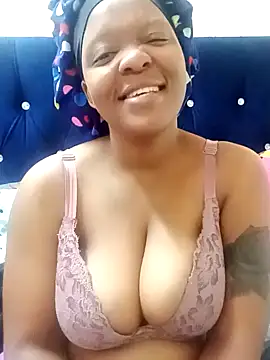 SexyMellon online show from 10/13/25, 02:17