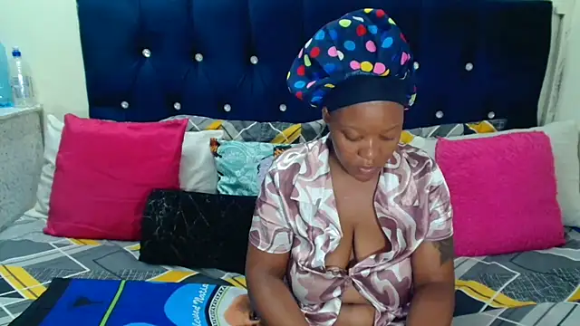 SexyMellon online show from 10/14/25, 03:18