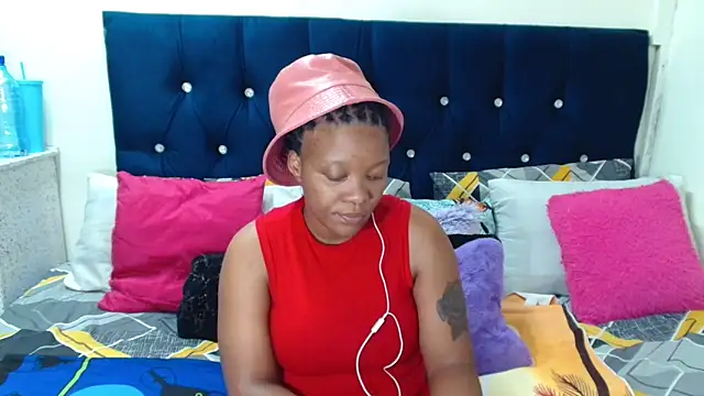 SexyMellon online show from 10/19/25, 07:03