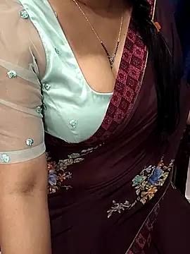 Anuforyou19 online show from 10/05/25, 05:00