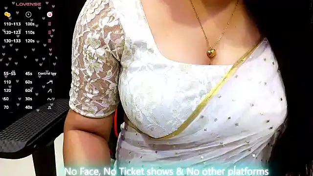 Anuforyou19 online show from 06/06/26, 06:12
