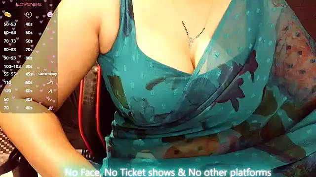 Anuforyou19 online show from 06/20/26, 01:41