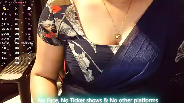 Anuforyou19 online show from 07/09/26, 08:51