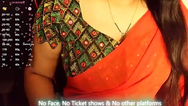 Anuforyou19 online show from 07/29/26, 05:11