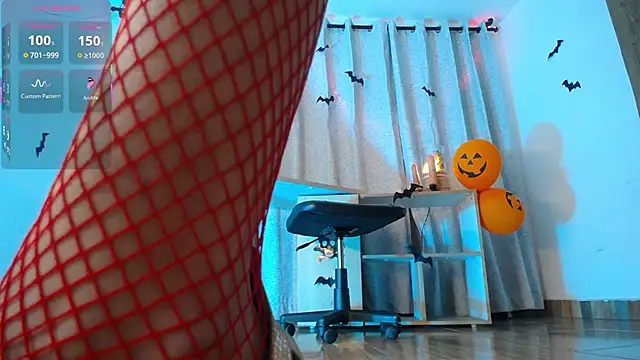 JULLIAN  online show from 10/22/25, 03:18