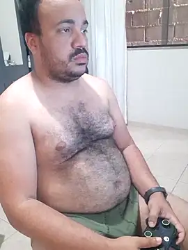 Urso Nerd online show from 09/15/25, 03:34