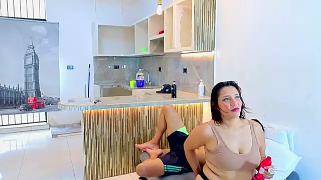 Sexe Sauvage AD online show from 09/12/25, 08:09