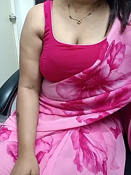 Anushka134 online show from 10/10/25, 04:17