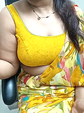 Anushka134 online show from 10/11/25, 04:38