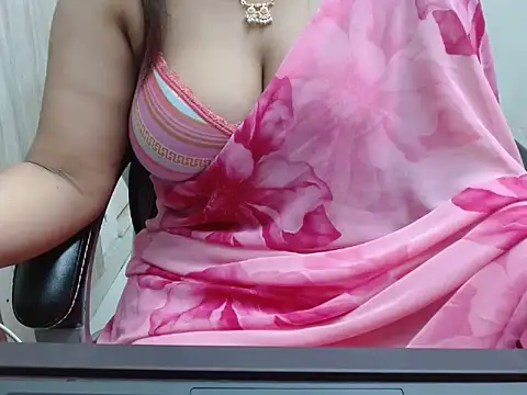 Anushka134 online show from 10/30/25, 11:49