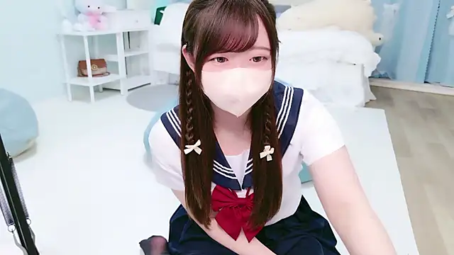 kiyoka love online show from 09/18/25, 09:55