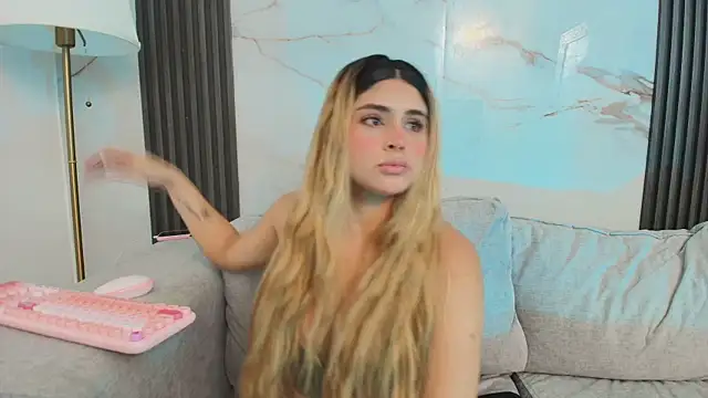 sharon greey online show from 11/14/25, 08:51