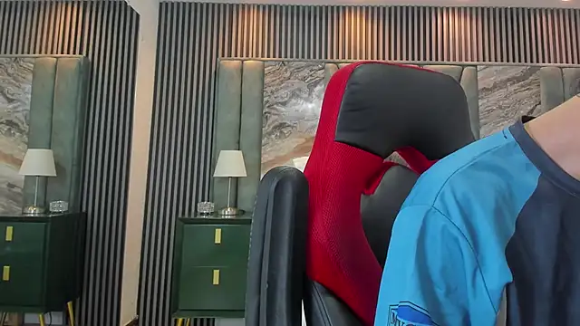 Michael blue online show from 09/12/25, 02:28