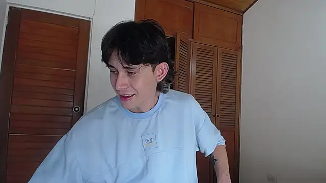 Michael blue online show from 06/18/26, 07:51