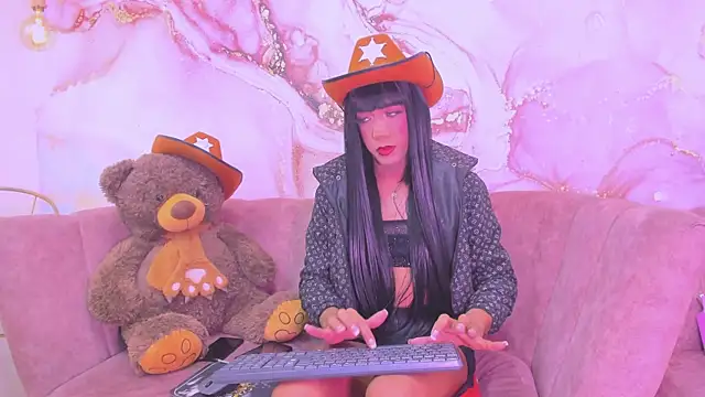 NaughtySweetss online show from 09/16/25, 10:05