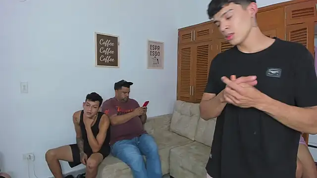 brutal sex room2k online show from 11/30/25, 08:35