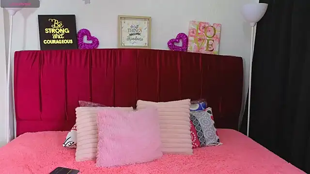 cuteeimy online show from 06/11/26, 07:34