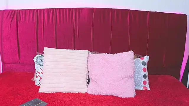 cuteeimy online show from 07/24/26, 05:22