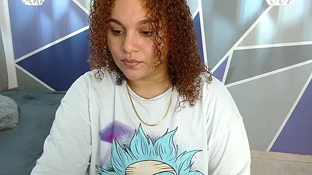 Snapshot of Yera_carey chatting on 10/31/25, 12:28 Yera carey online show from 10/31/25, 12:28