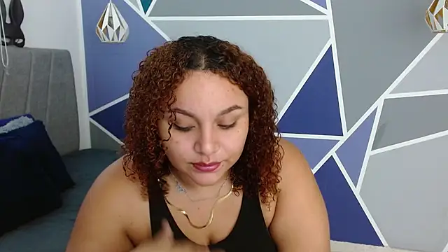 Snapshot of Yera_carey chatting on 11/03/25, 12:06 Yera carey online show from 11/03/25, 12:06