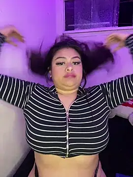 NattashaMore 0719 online show from 09/27/25, 03:00