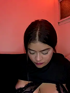 NattashaMore 0719 online show from 11/16/25, 12:49