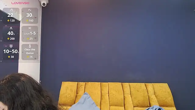 KendraaSimons online show from 04/29/26, 07:53