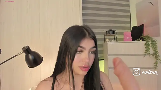 EmmyKenner online show from 06/09/26, 11:44