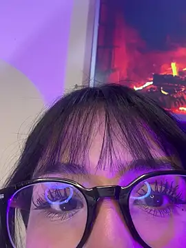Snapshot of Alysson_cb chatting on 02/03/26, 02:53 Alysson cb online show from 02/03/26, 02:53
