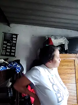 You-sexy-starr online show from 10/08/25, 01:31