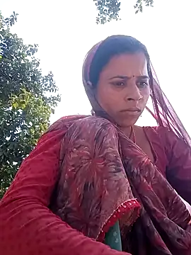 Suhani sharma1 online show from 10/17/25, 07:00