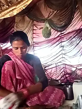 Suhani sharma1 online show from 10/23/25, 03:28